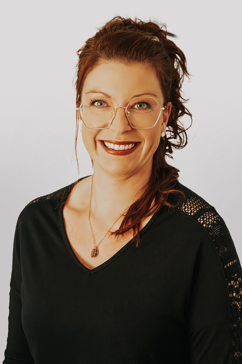 Friseurteam-Teublitz-Luise-Wolf